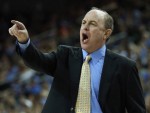 Ben Howland coached Bruins to three Final Fours. courtesy: AP