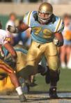 UCLA's Jonathan Ogden won the Outland & Morris Trophies as the nation's best lineman in 1995. courtesy: Associated Press