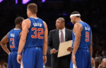 Doc Rivers' debut as Clippers coach is a loss to the Lakers. courtesy: sportsouthwest.com