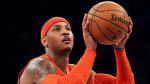 Carmelo Anthony and the struggling New York Knicks visit Staples Center tonight to take on the Clippers. Thanx: thisismelo.com