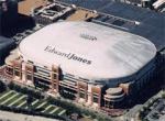 The Edward Jones Dome needs a $700 million face-lift St. Louis can't afford. Thanx: AP