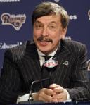 Stan Kroenke wants a top tier stadium for his Rams. Thanx: L.A. Times