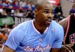 The Clipers traded 15 year veteran Antawn Jamison to Atlanta. Thanx: AP